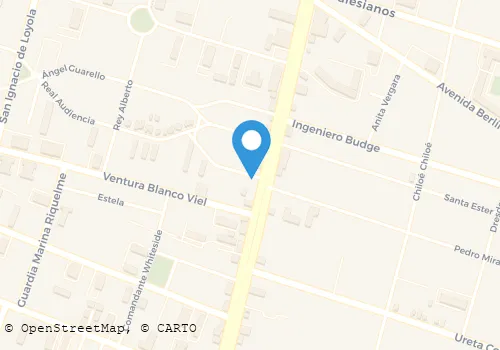 COMPLEJO DEPORTIVO TOSELLI LIMITADA Confiterías en San Miguel RM