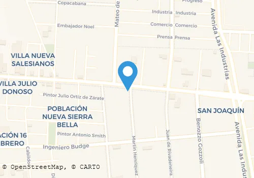 EL NOVILLERO Y PUNTO Carnicerías en San Joaquín RM