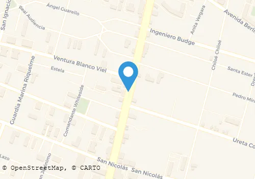 FARMACIA DOCTOR SIMI Medicinas en San Miguel RM