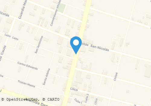 RESTAURANTE CLUB GRAN AVENIDA Turismo Y Hotelería en San Miguel RM