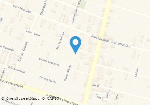 RUSTICO Turismo Y Hotelería en San Miguel RM