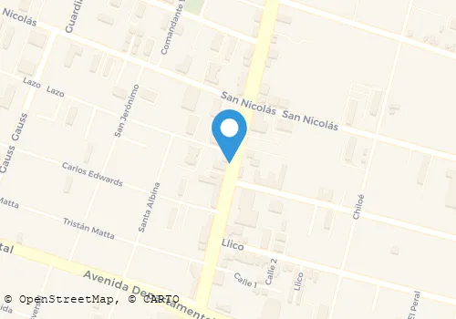 LA MINUTA LTDA. Turismo Y Hotelería en San Miguel RM