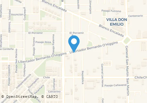 Mapa