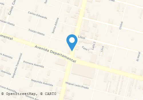 FARMACIA CARLY LTDA. Medicinas en San Miguel RM