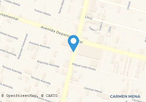 SERGIO SANHUEZA LARA Y CIA LTDA Panaderías en San Miguel RM