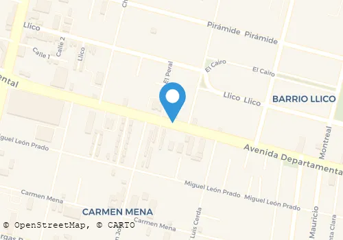 CONSTRUCTORA FENET LIMITADA Construcciones en San Miguel RM