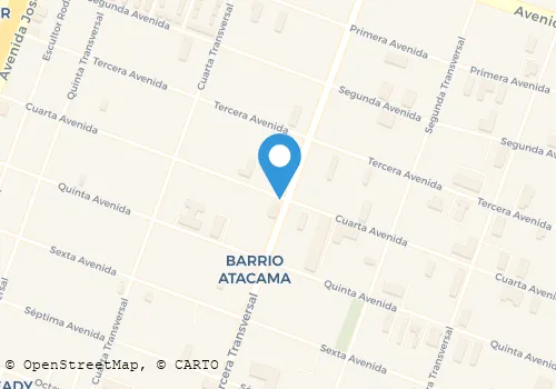 OLGA DEL CARMEN INAREJO CONTRERAS Salud Y Belleza en San Miguel RM