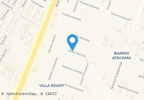 TU TAXI Transportes en San Miguel RM