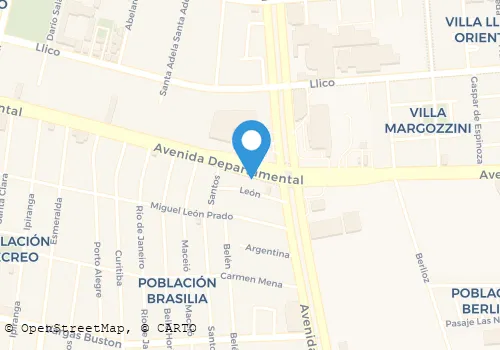 SERVICIOS DE TRANSPORTES DONOSO Transportes en San Miguel RM