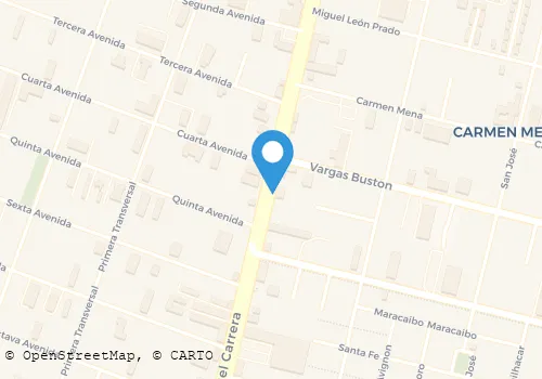 PUIGRREDON FALCO MONICA Y CIA. Turismo Y Hotelería en San Miguel RM