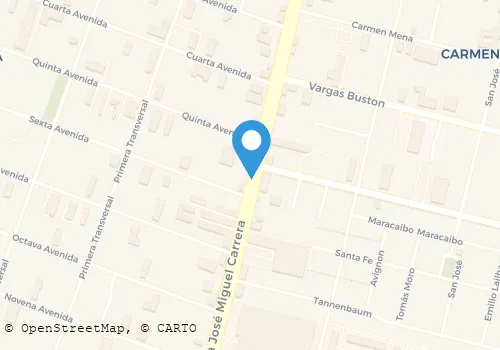 PELUQUERIA GREEN UNISEX Salud Y Belleza en San Miguel RM