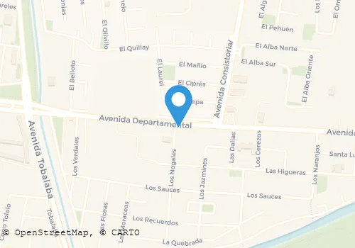 WALTDIN GUAJARDO Constructores en Penalolen RM
