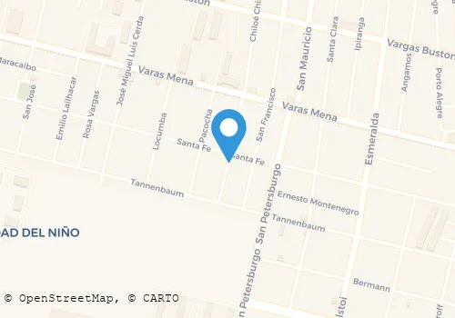 RADIO TAXI NUEVA SUR Transportes en San Miguel RM