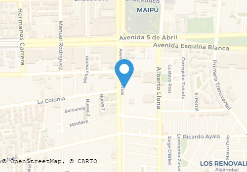 COMERCIAL INMOBILIARIA E INVERSIONES LEM UNAO LTDA Medicinas en Maipú RM