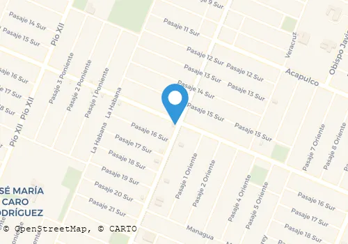 FRANCO ESTEBAN PERALTA RIVERA Contratistas En Construcción en Lo Espejo RM