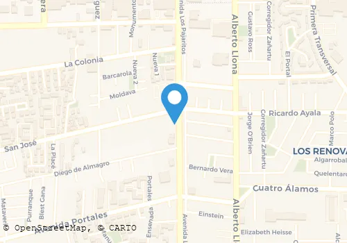 COMERCIAL CHEN LIMITADA Turismo Y Hotelería en Maipú RM