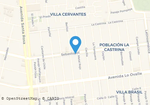 COMERCIAL A & C LTDA. Carnicerías en San Joaquín RM