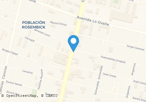 DEPILACION DANNY Salud Y Belleza en La Cisterna RM