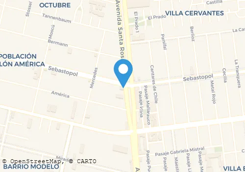 SUC GUSTAVO BECERRA GONZALEZ Corredores De Propiedades en San Miguel RM