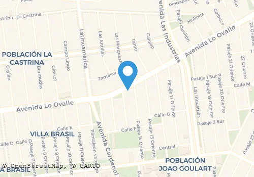 RADIO TAXI INFINITO Transportes en La Granja RM