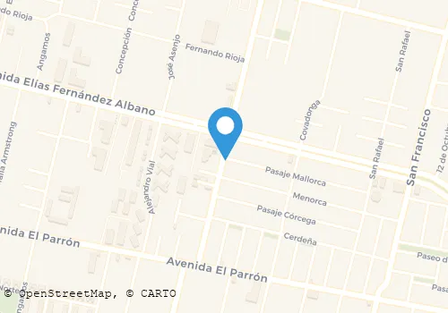 PROYECTOS Y SOLUCIONES EN CONSTRUCCION Y ARQU Constructoras en La Cisterna RM
