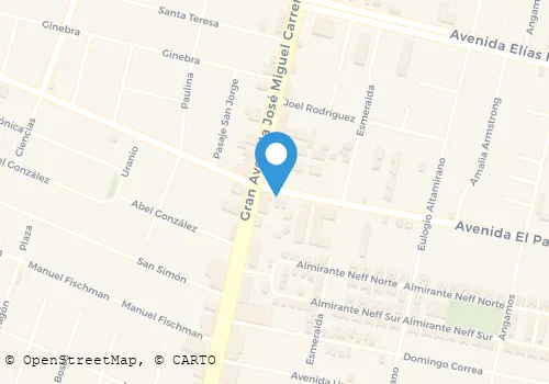 DEPILACIÓN PROFESIONAL Salud Y Belleza en La Cisterna RM