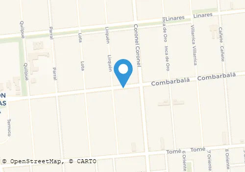 SUC JOSE ZUNIGA VALENZUELA Transporte De Carga en La Granja RM
