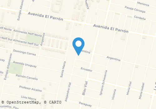 CP CONSTRUCCIONES LTDA. Constructoras en La Cisterna RM