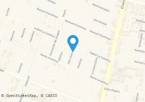 BETTU BOOP PELUQUERIA Salud Y Belleza en La Cisterna RM