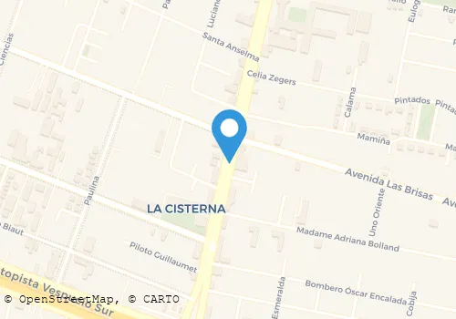 PELUQUERIA IRMA Salud Y Belleza en La Cisterna RM