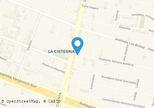 SERVICIOS LYNESERVICE LIMITADA Contratistas En Construcción en La Cisterna RM