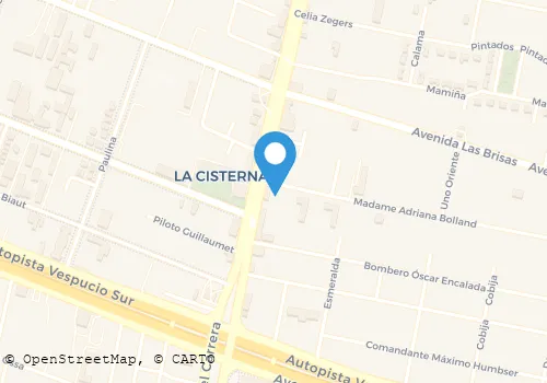 SOCIEDAD PIZZERIA JHOT PIZZA CISTERNA LIMITAD Turismo Y Hotelería en La Cisterna RM