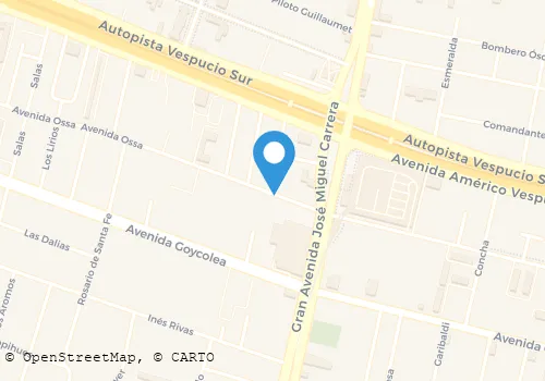 SOCIEDAD HENRIQUEZ CELIS LIMITADA Confiterías en La Cisterna RM