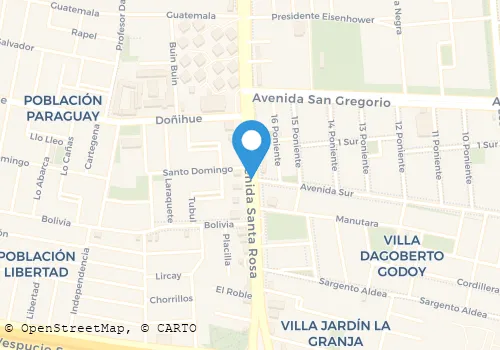 INNOVA Salud Y Belleza en La Granja RM