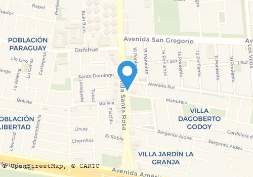 POLICARPO ARCADIO GALLEGUILLOS BISIO Reparacion De Calefones en La Granja RM