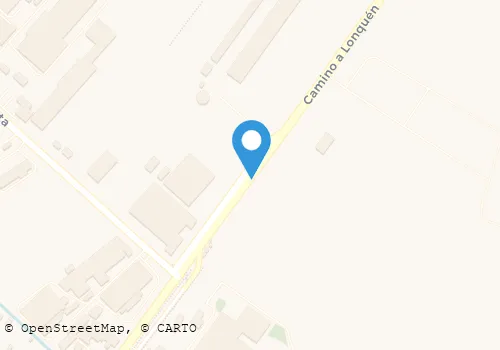PROCOMAT LTDA. Ferreterías en San Bernardo RM