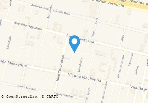 TRANSPREMIUM Transportes en La Cisterna RM