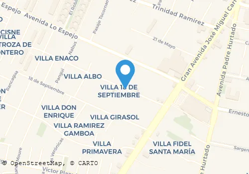 Mapa