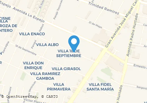 ALTA PELUQUERIA A DOMICILIO Salud Y Belleza en El Bosque RM