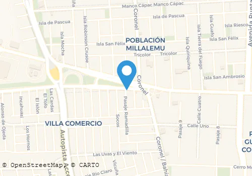 ARRIENDO DE VAJILLAS V Y M Confiterías en La Granja RM