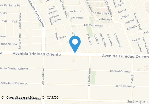 BUEN GUSTO Turismo Y Hotelería en La Florida RM