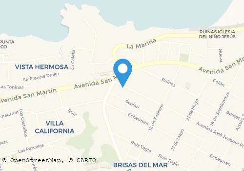 SANITARIA COLONELLI Construcciones en Cartagena VS