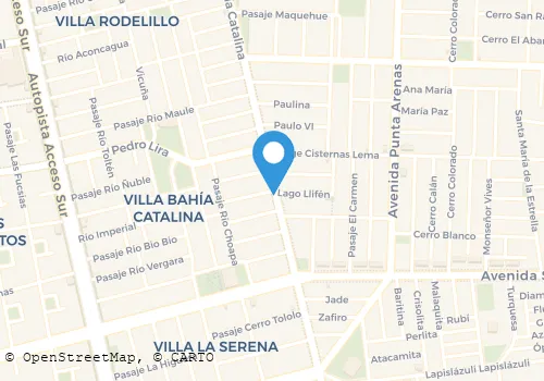 TODO FIBRA Fibras De Vidrio en La Granja RM