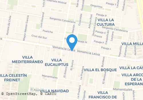 LA COCA COLA  DEL 30 Confiterías en Santiago RM