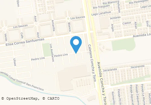 PELUQUERÍA Y CENTRO DE ESTÉTICA INTEGRAL OCTAVIO Tratamientos Cosmeticos en Puente Alto RM