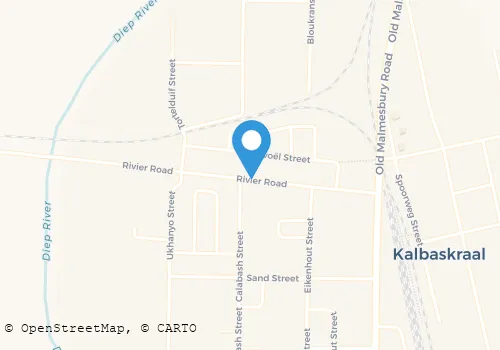 Kaart