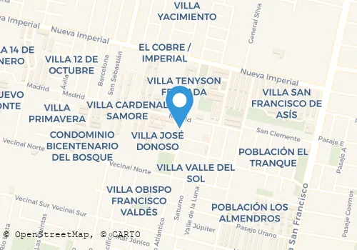 RADIO TAXI MADRID Transportes en El Bosque RM