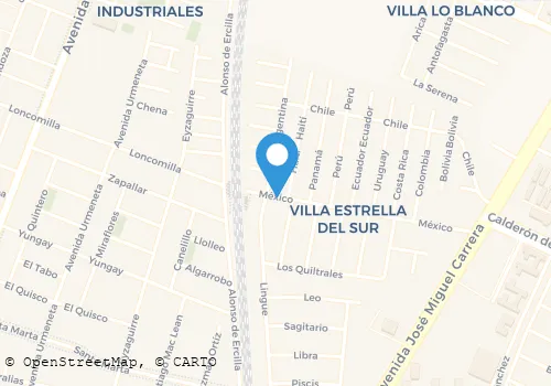 EL OASIS Confiterías en San Bernardo RM