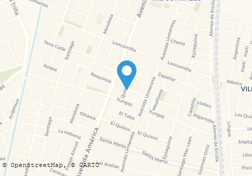 RADIO TAXI FAST Transportes en San Bernardo RM