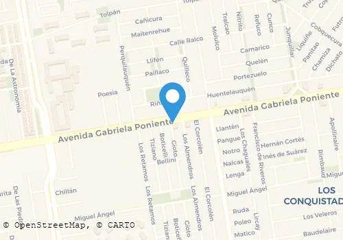 CARNES MONTE CRISTO Carnicerías en Puente Alto RM